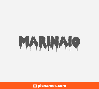 Marinaio