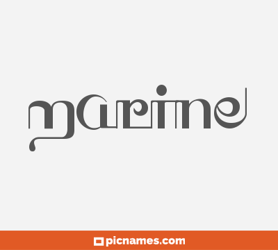 Marine