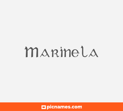 Marinela