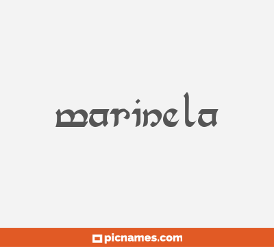 Marinela