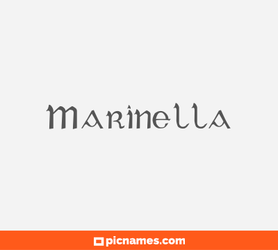 Marinella