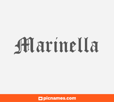 Marinella