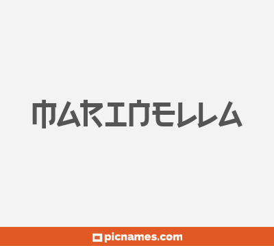 Marinella