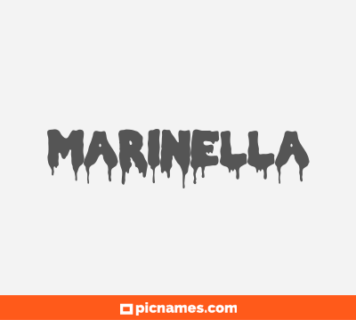 Marinella