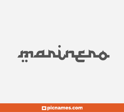 Marinero