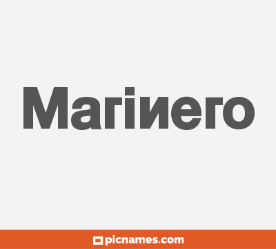 Marinero