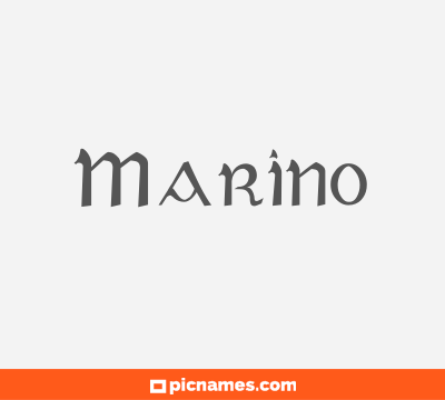 Marino