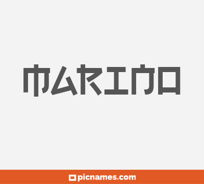 Marino