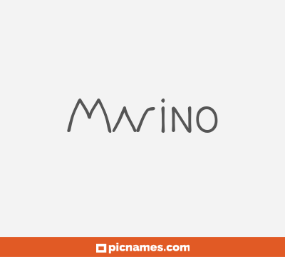 Marino