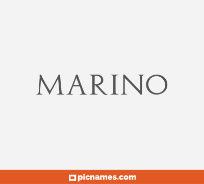 Marino