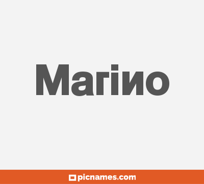 Marino