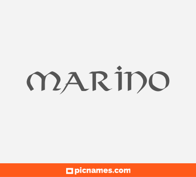 Marino