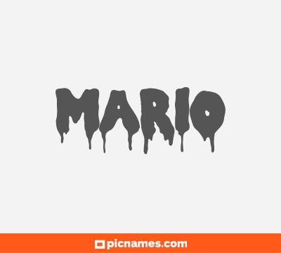 Mario