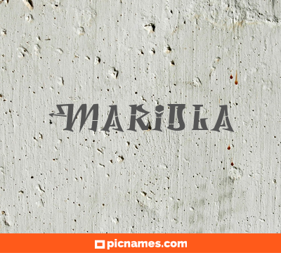 Mariola