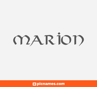 Marion