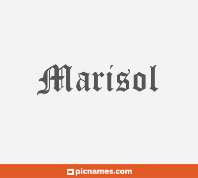 Marisol