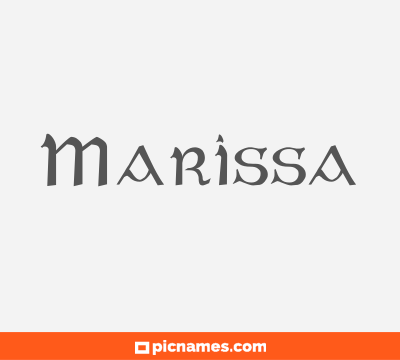 Marissa