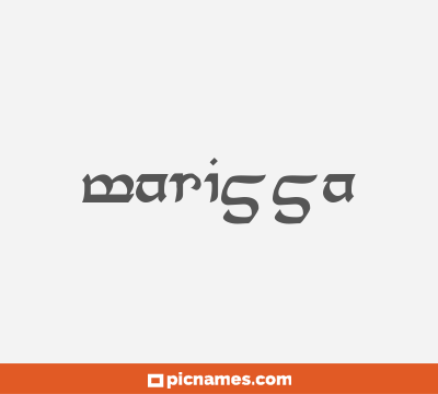 Marissa