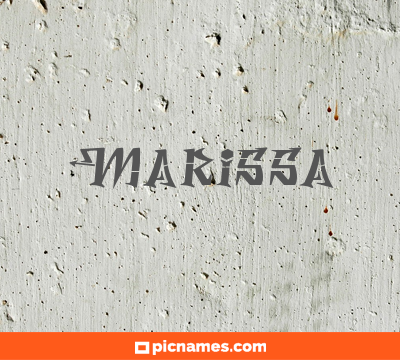 Marissa