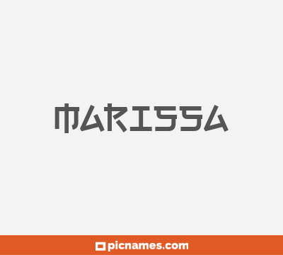 Marissa