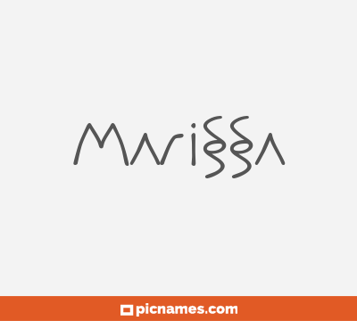 Marissa