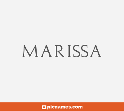 Marissa