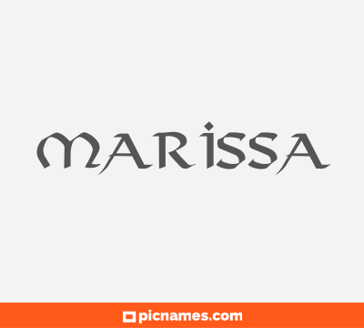 Marissa