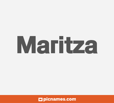 Maritza