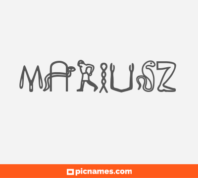 Mariusz