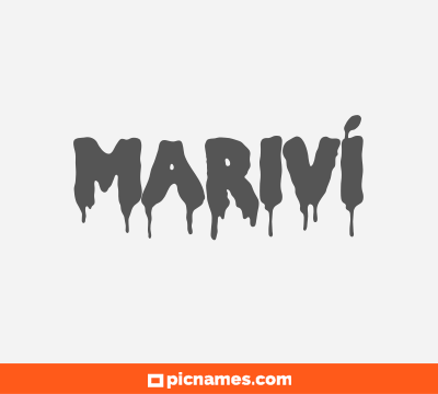 Mariví