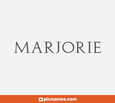 Marjorie