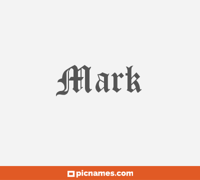 Mark