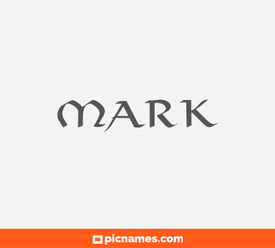 Mark