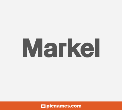 Markel