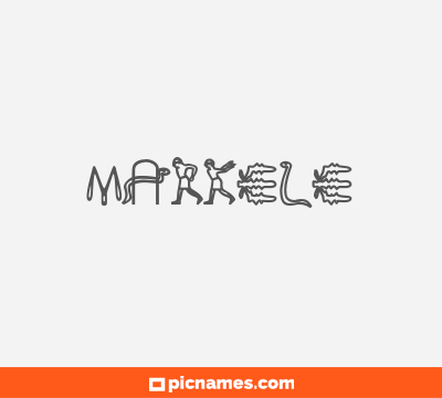 Markele