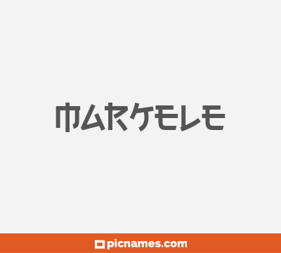 Markele