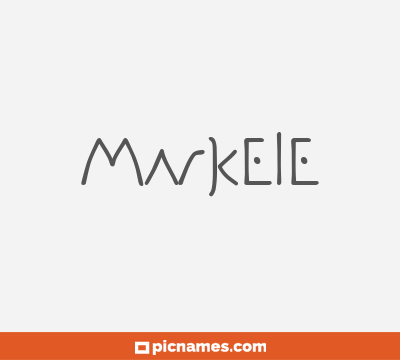 Markele