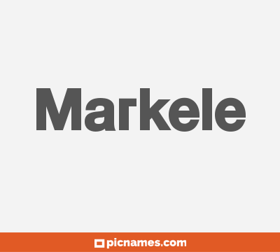 Markele