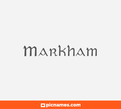 Markham