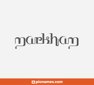 Markham