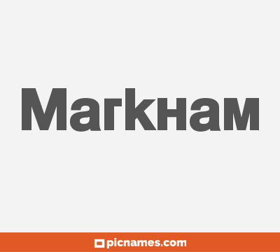 Markham