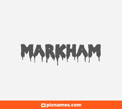 Markham