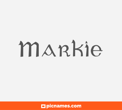 Markie