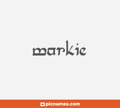 Markie