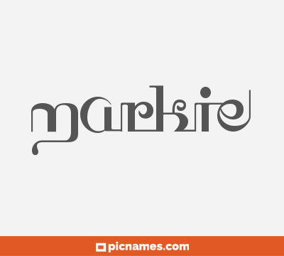Markie