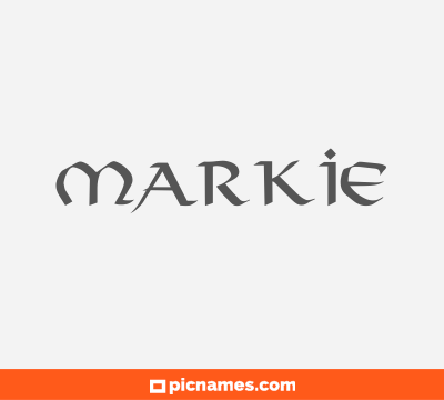 Markie