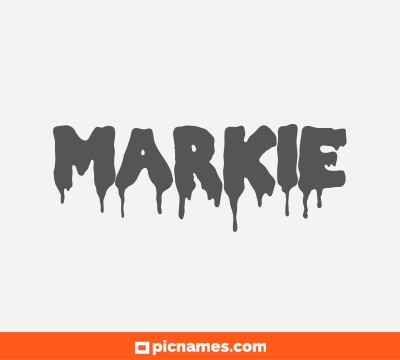 Markie