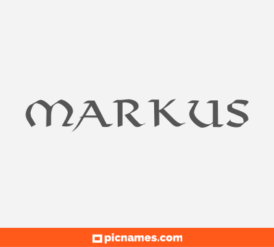 Markus