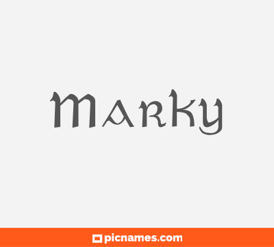Marky