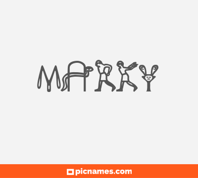 Marky